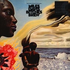 Miles Davis - Bitches Brew - 2 Vinilos