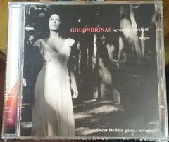 Verónica Marchetti - Golondrinas - CD