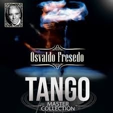 Osvaldo Fresedo - Tango - Master Collection - CD