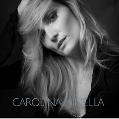 Carolina Minella - Carolina Minella - CD