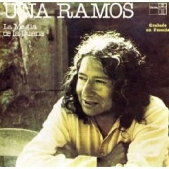 Uña Ramos - La magia de la quena - CD