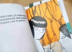 La bandurria - Graciela Fernández - Libro con Macrotipo - comprar online