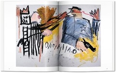 Basquiat - Leonhard Emmerling - Libro - comprar online