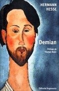 Demian - Hermann Hesse - Libro