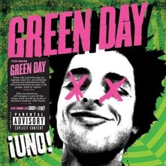 Green Day - ¡ Uno ! - CD