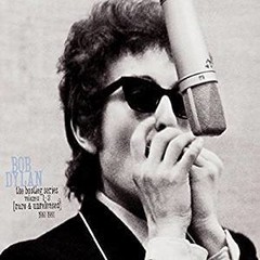 Bob Dylan - The Bootleg Series Volumes 1-3 - Rare & Unreleased -1961-1991