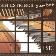 Sin Estribos - Zambas - CD
