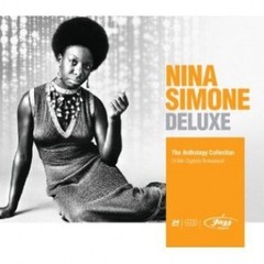 Nina Simone Deluxe - The Anthology Collection (3 CDs)