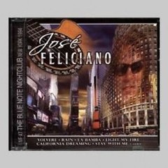 José Feliciano - Live at The Blue Note Nightclub New York 1994 - CD