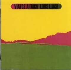 Lluís Llach - Viatge a Itaka - CD