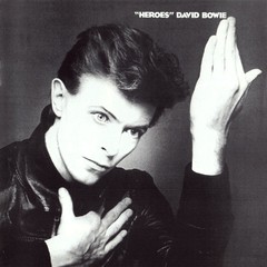 David Bowie - Heroes - CD