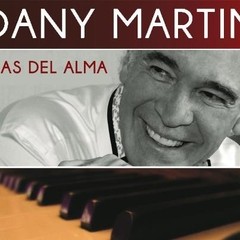 Dany Martin - Cosas del alma - CD