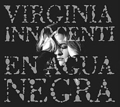 Virginia Innocenti - En agua negra - CD
