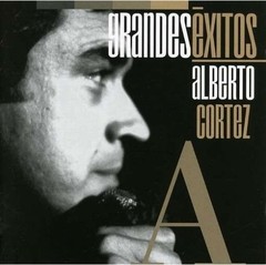 Alberto Cortez - Grandes éxitos - CD