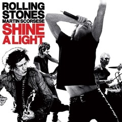 The Rolling Stones / Martin Scorsese - Shine a light (2 CDs) (Remastered)