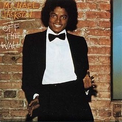 Michael Jackson - Off The Wall - CD