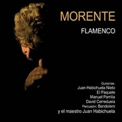 Enrique Morente - Flamenco - CD
