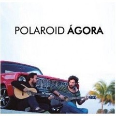 Polaroid - Ágora - CD