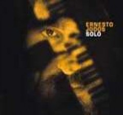 Ernesto Jodos - Solo - CD