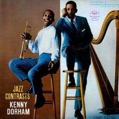 Kenny Dorham - Jazz Contrasts - CD