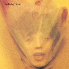 The Rolling Stones - Goats head soup - CD (Remastered)