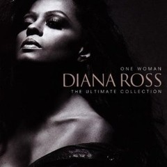 Diana Ross - One Woman - Ultimate Collection - CD