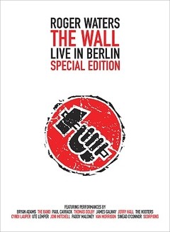 Roger Waters - The Wall Live in Berlin - Special Edition - DVD