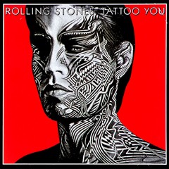 The Rolling Stones - Tattoo you - CD (Remastered)