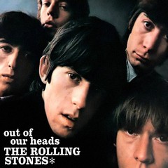 The Rolling Stones - Out of our heads - CD (Remastered)