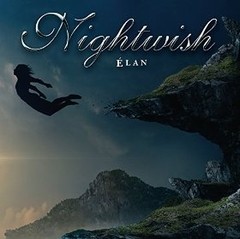 Nightwish - Élan - CD
