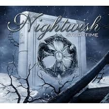Nightwish - Storytime - CD