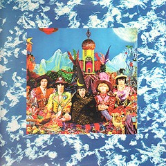 The Rolling Stones - Their Satanic Majesties Request - CD (Remastered)