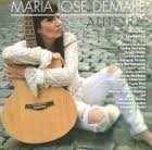 María José Demare - Autora - CD