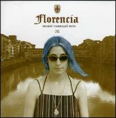 Irupé Tarragó Ros - Florencia - CD