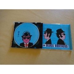 The blues brothers - The blues brothers complete - 2 CDs - comprar online