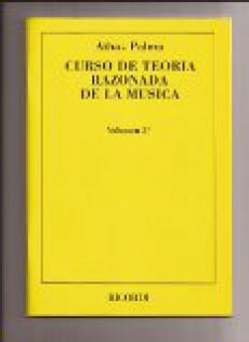 Athos Palma - Curso de teoria razonada de la musica Vol. 3