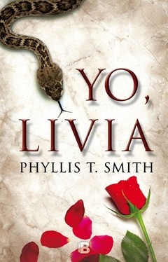 Yo, Livia - Phyllis T. Smith - Libro