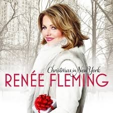 Renée Fleming - Christmas in New York - CD