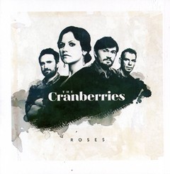 The Cranberries - Roses - 2 CD - comprar online