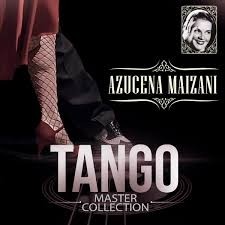 Azucena Maizani - Tango - Master Collection - CD