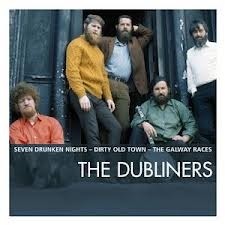 The Dubliners - The Essential - CD