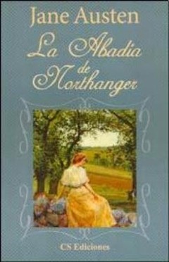 La Abadía de Northanger - Jane Austen - Libro