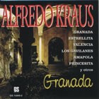 Alfredo Kraus - Granada - CD