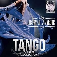 Libertad Lamarque - Tango - Master Collection - CD