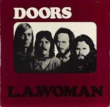 The Doors - L. A. Woman (Vinilo)