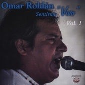 Omar Roldán - Sentirme " Vivo " Vol. I - CD