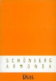 Arnold Schönberg - Armonía
