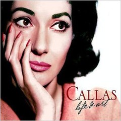 Maria Callas - Life & Art (2 CDs)