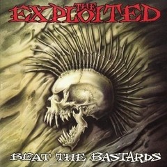 The Exploited - Beat The Bastards (CD + DVD)
