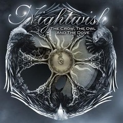 Nightwish: The Crow, The Owl and The Dove - CD
